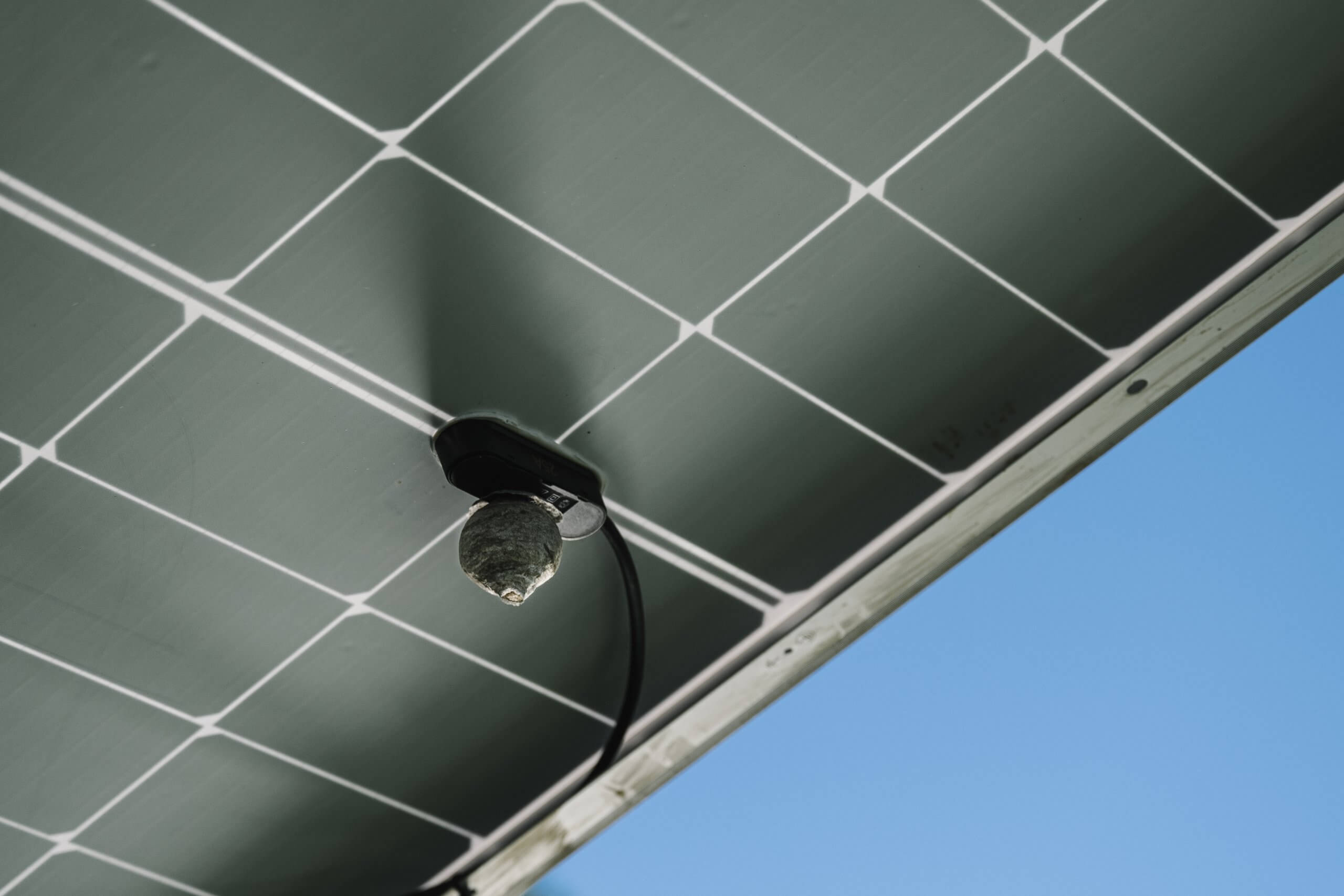 Anleger investierten bereits über 1,5 Mio. Euro in Greenovative-Solarparks