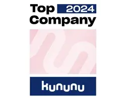 kununu 2024 Top Company